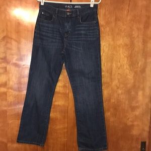 Childrens Place Jeans NWT Boys Size 14 Husky